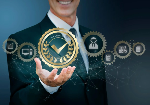 Certificação e Sistema de Gestão da Qualidade (SGQ)